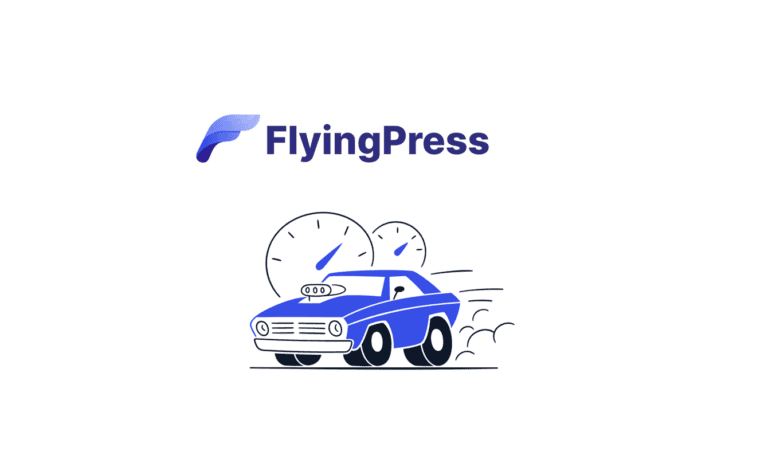 FlyingPress