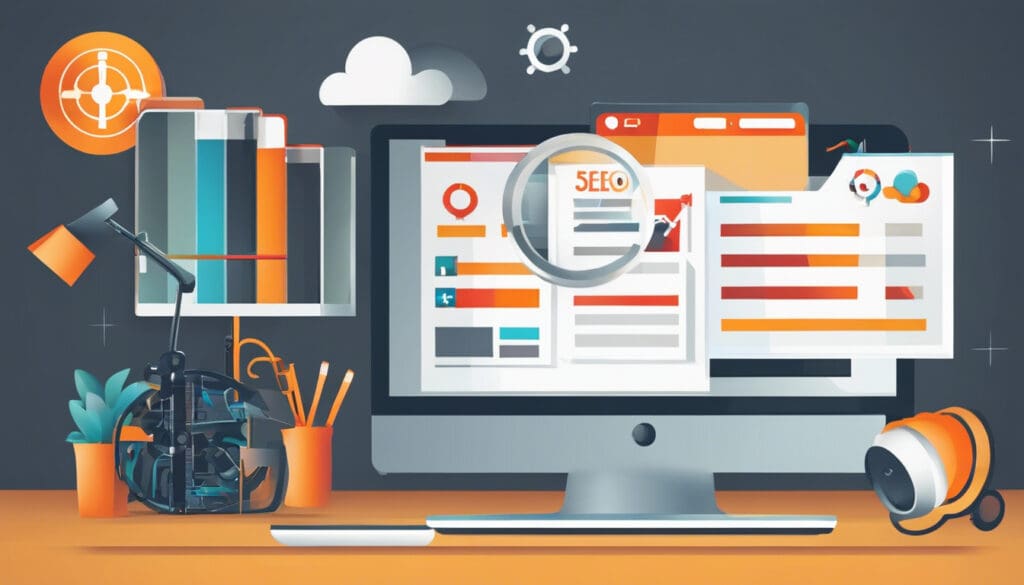 5 Key Strategies to Enhance Your SEO Accessibility: web accessibility guidelines