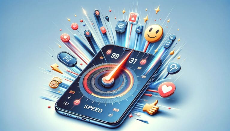 SEO and Mobile Speed: A Winning Combination for User Satisfaction