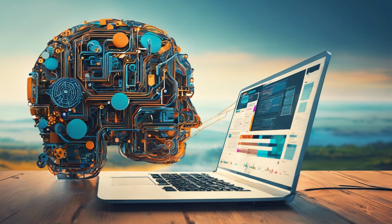 9 Breakthrough AI SEO Strategies to Skyrocket Your Rankings: search algorithms